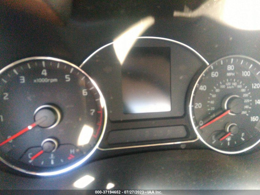 2015 KIA FORTE LX - KNAFX4A63F5276925