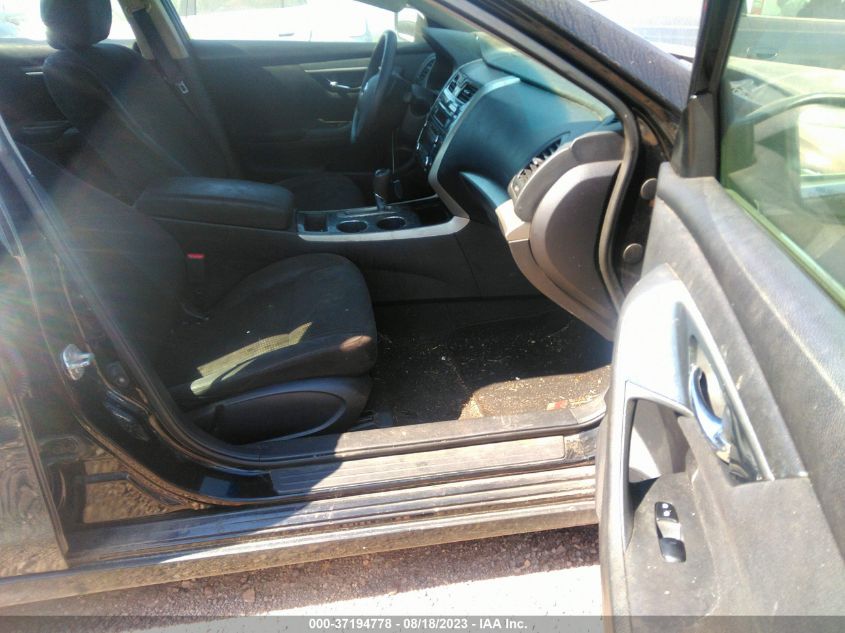 2014 NISSAN ALTIMA 2.5 S - 1N4AL3AP4EN222338