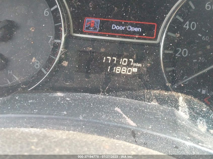 2014 NISSAN ALTIMA 2.5 S - 1N4AL3AP4EN222338