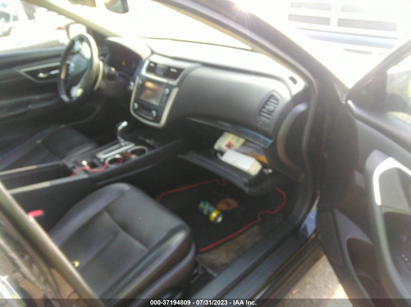 2017 NISSAN ALTIMA 3.5 SL - 1N4BL3AP3HC173184
