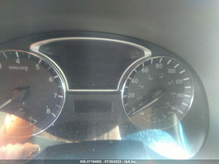 2013 NISSAN ALTIMA 2.5 SL - 1N4AL3APXDC119127