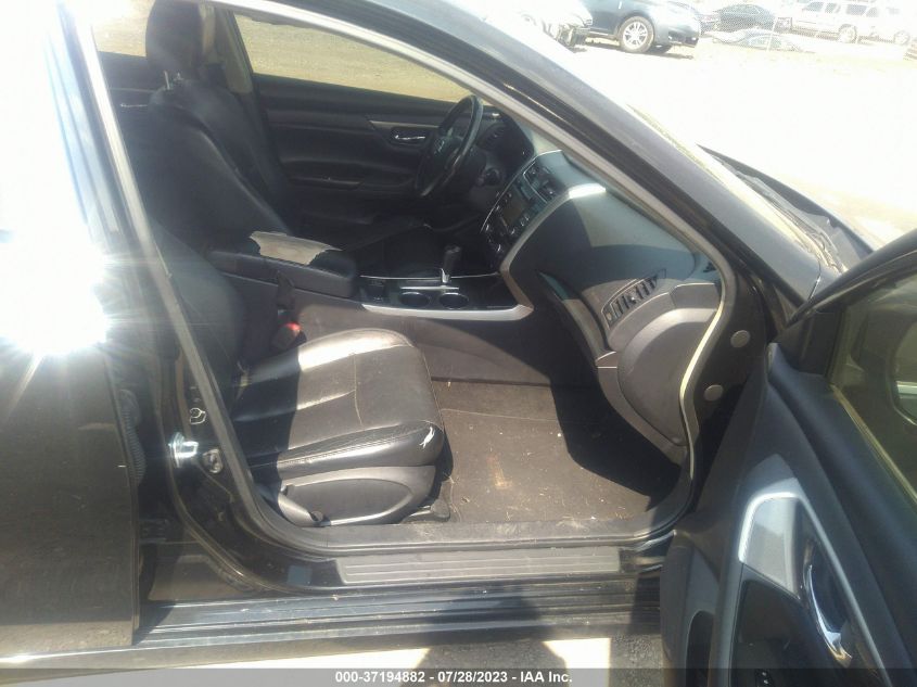 2013 NISSAN ALTIMA 2.5 SL - 1N4AL3APXDC119127