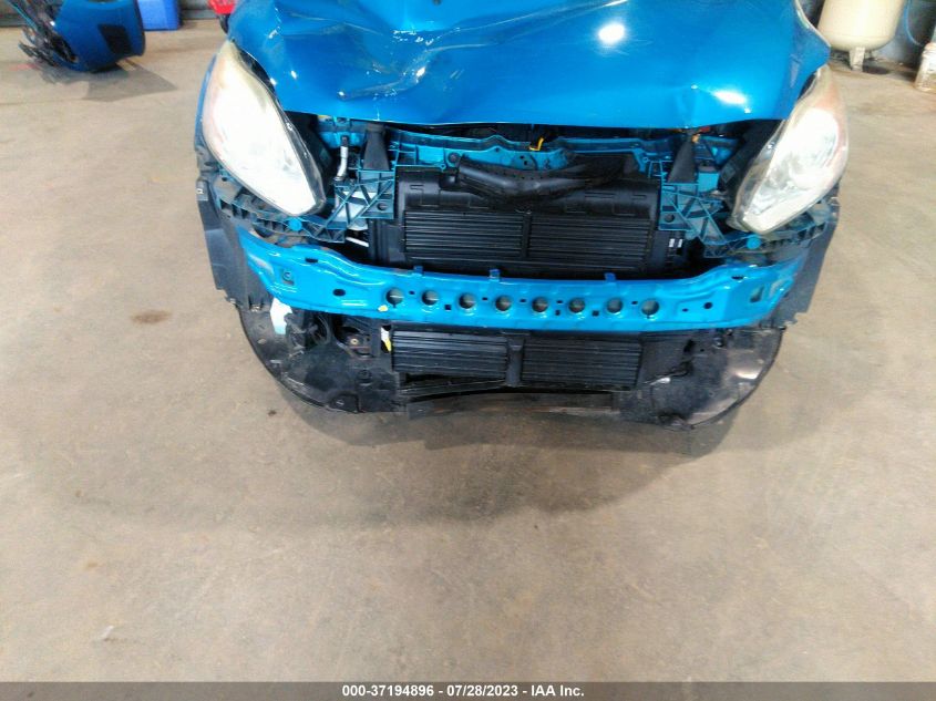2013 FORD C-MAX HYBRID SE - 1FADP5AU0DL553267