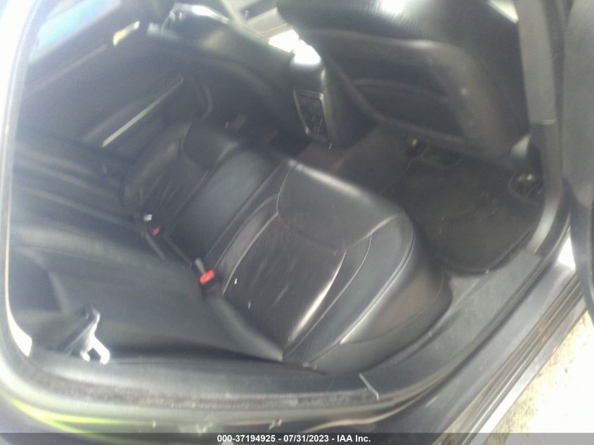 2016 CHRYSLER 300 300C - 2C3CCAEGXGH128272