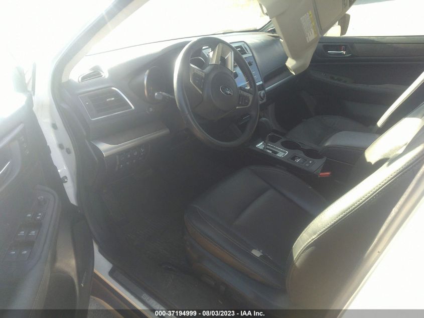 2017 SUBARU OUTBACK LIMITED - 4S4BSENC5H3326658