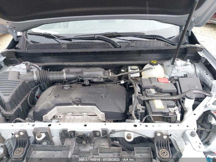 2020 GMC ACADIA SLE - 1GKKNKLA2LZ182086
