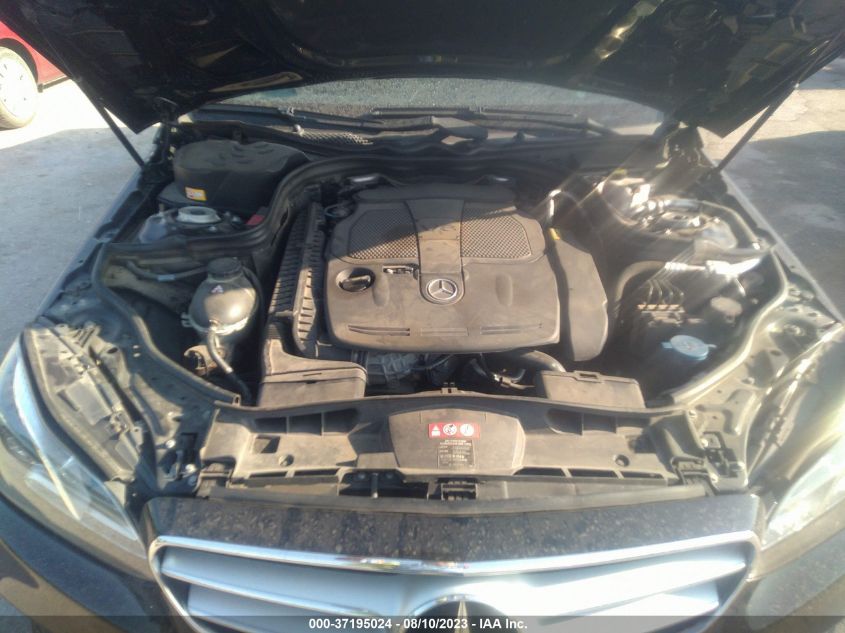 2014 MERCEDES-BENZ E-CLASS E 350 - WDDHF5KB8EA832416
