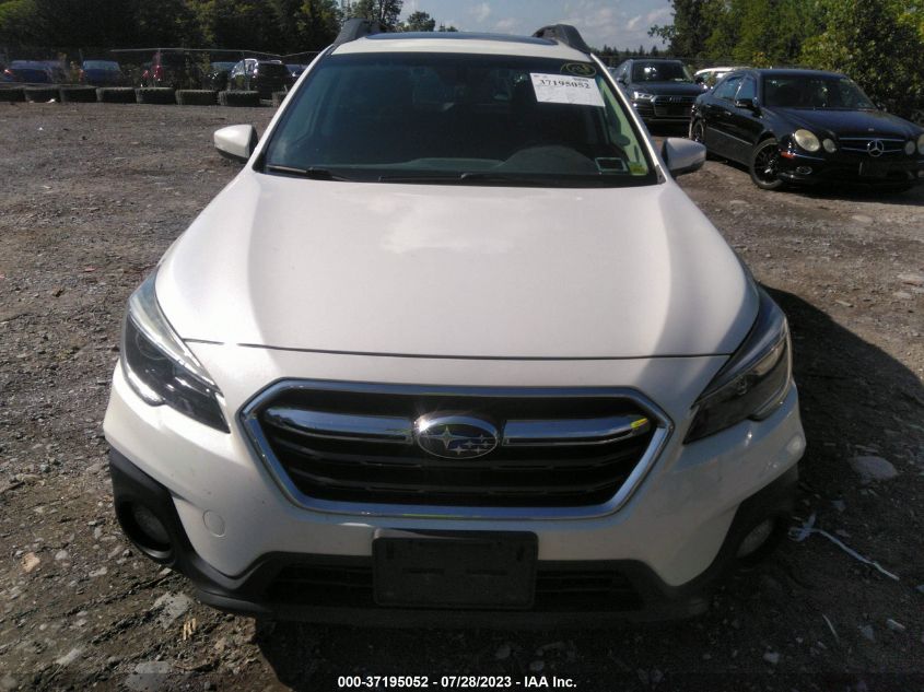 2018 SUBARU OUTBACK PREMIUM - 4S4BSAHC6J3297424