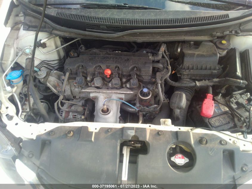2015 HONDA CIVIC SEDAN EX - 2HGFB2F84FH504201