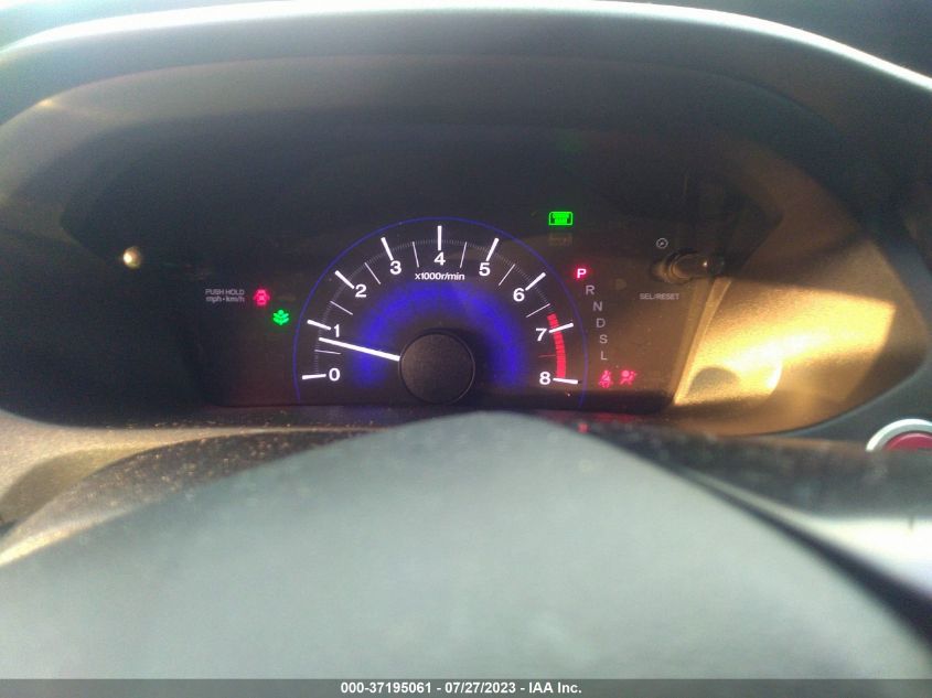 2015 HONDA CIVIC SEDAN EX - 2HGFB2F84FH504201