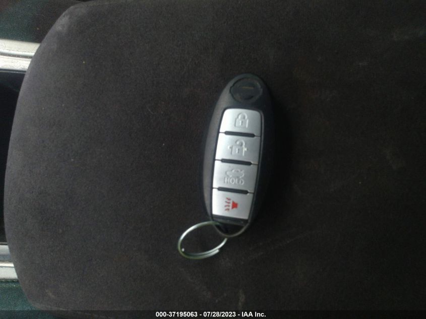 2013 NISSAN ALTIMA 2.5/S/SV/SL - 1N4AL3AP7DC220772