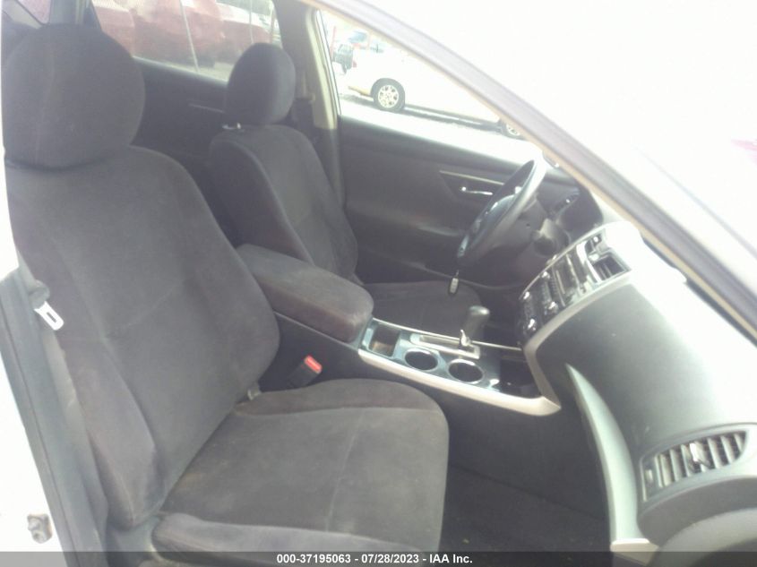 2013 NISSAN ALTIMA 2.5/S/SV/SL - 1N4AL3AP7DC220772