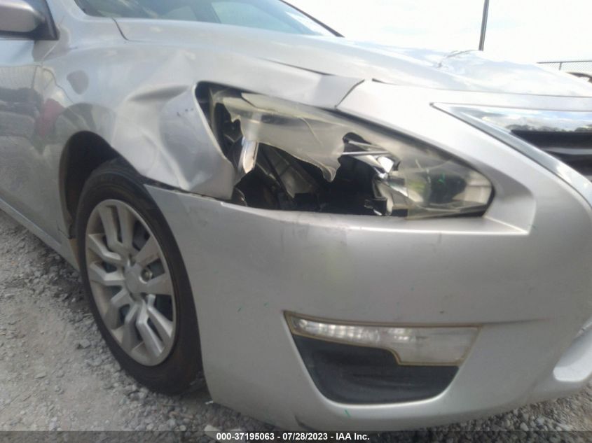 2013 NISSAN ALTIMA 2.5/S/SV/SL - 1N4AL3AP7DC220772