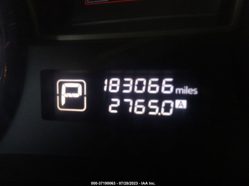 2013 NISSAN ALTIMA 2.5/S/SV/SL - 1N4AL3AP7DC220772