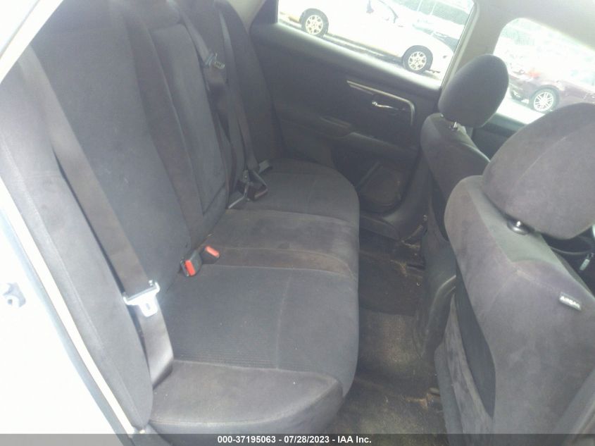 2013 NISSAN ALTIMA 2.5/S/SV/SL - 1N4AL3AP7DC220772