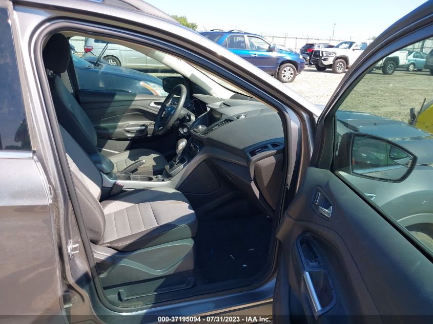 2013 FORD ESCAPE SE - 1FMCU0GX8DUA95082