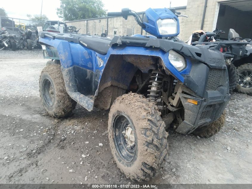 2020 POLARIS SPORTSMAN 450 H.O. - 4XASEA503LA635986