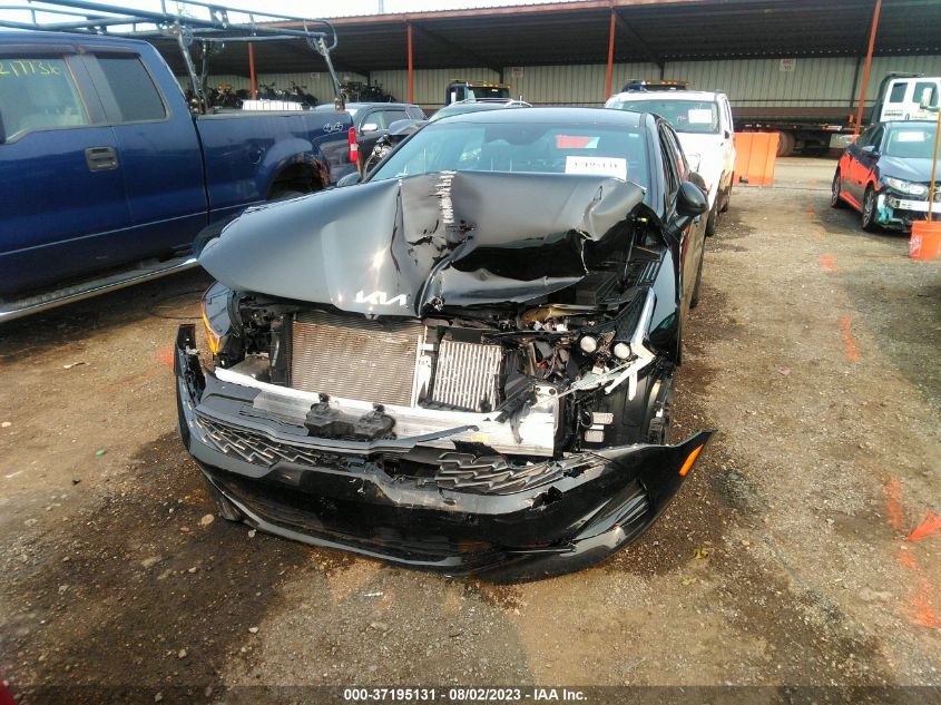 2023 KIA K5 GT-LINE - 5XXG64J2XPG177278
