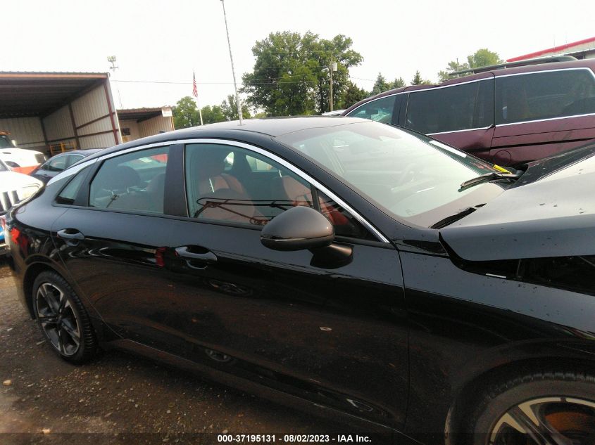 2023 KIA K5 GT-LINE - 5XXG64J2XPG177278