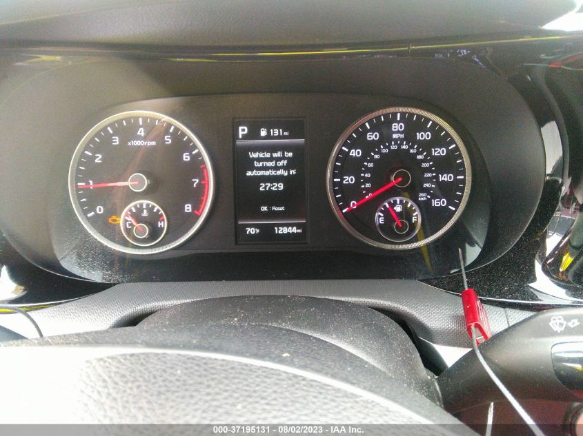 2023 KIA K5 GT-LINE - 5XXG64J2XPG177278