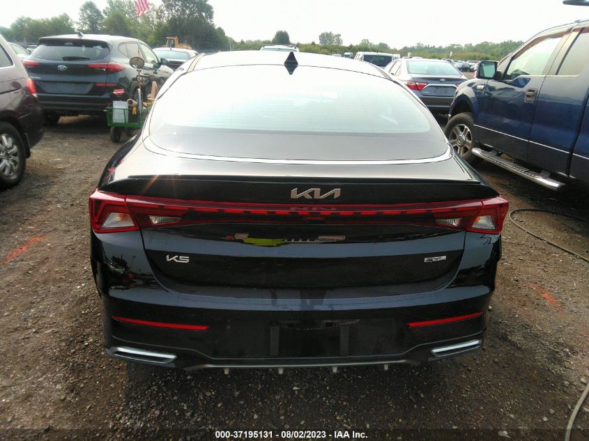 2023 KIA K5 GT-LINE - 5XXG64J2XPG177278