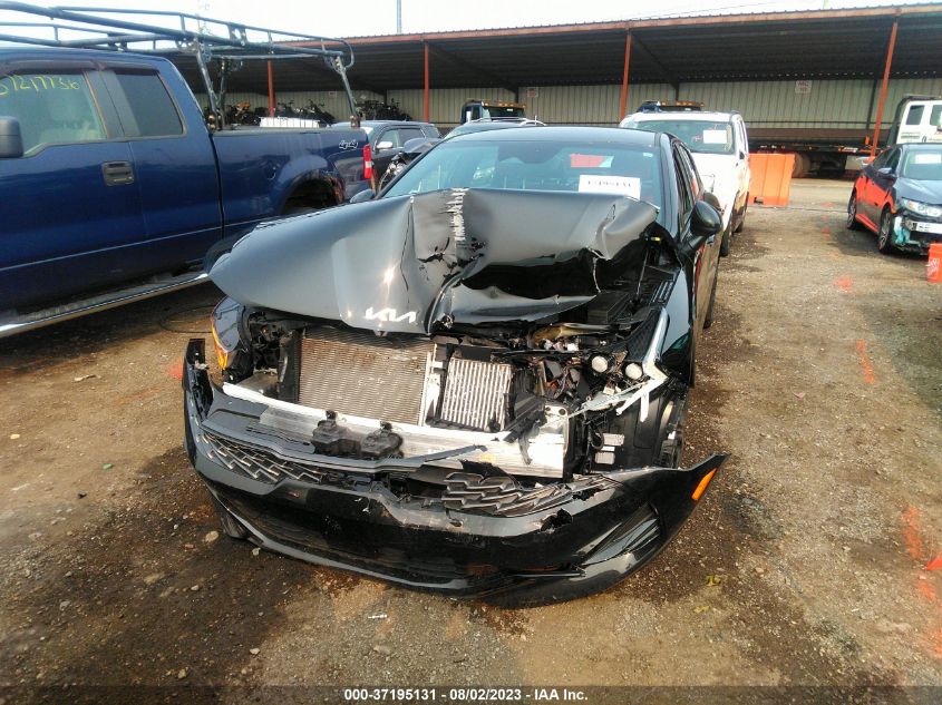 2023 KIA K5 GT-LINE - 5XXG64J2XPG177278