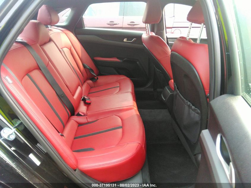 2023 KIA K5 GT-LINE - 5XXG64J2XPG177278