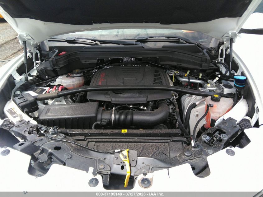 2020 ALFA ROMEO STELVIO TI - ZASPAKBN5L7C91713