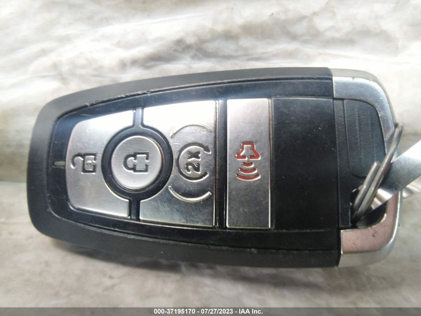 2022 FORD MAVERICK LARIAT - 3FTTW8F98NRA03753