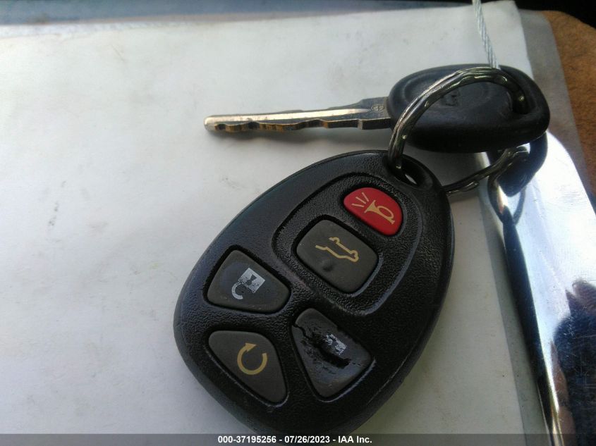 2015 CHEVROLET TRAVERSE LT - 1GNKRHKD3FJ289835