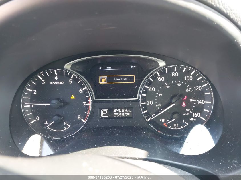 2014 NISSAN ALTIMA 2.5 S - 1N4AL3AP2EC149675