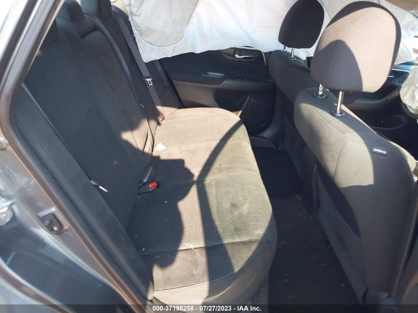 2014 NISSAN ALTIMA 2.5 S - 1N4AL3AP2EC149675