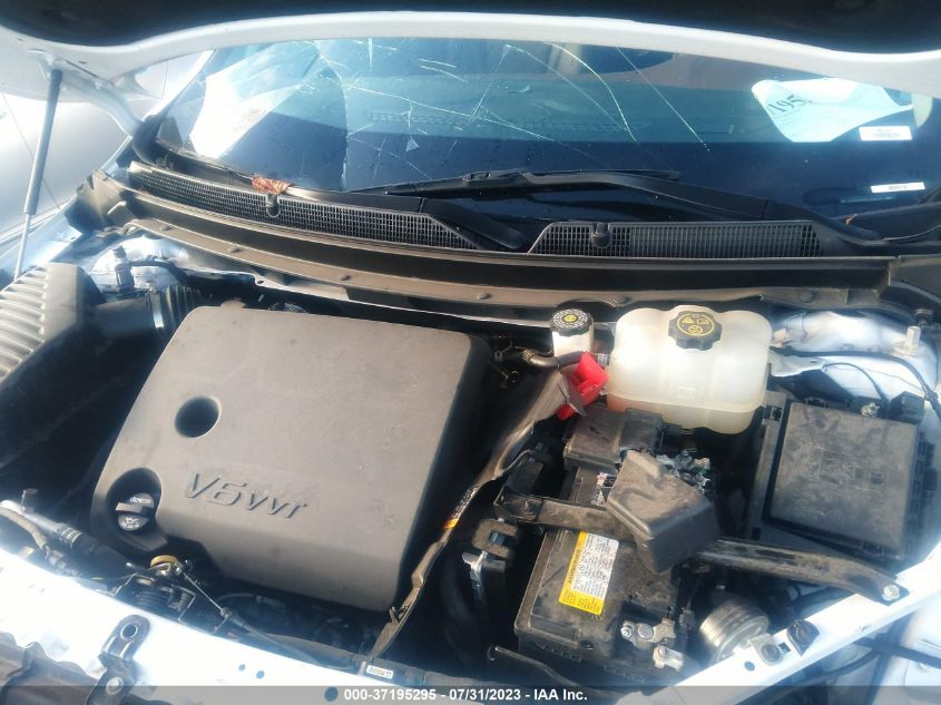 2020 BUICK ENCLAVE AVENIR - 5GAERDKW8LJ165976