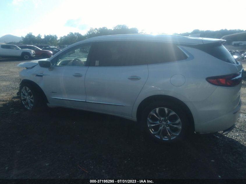 2020 BUICK ENCLAVE AVENIR - 5GAERDKW8LJ165976