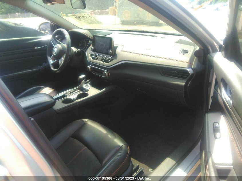 2019 NISSAN ALTIMA 2.5 SR - 1N4BL4CVXKC189018