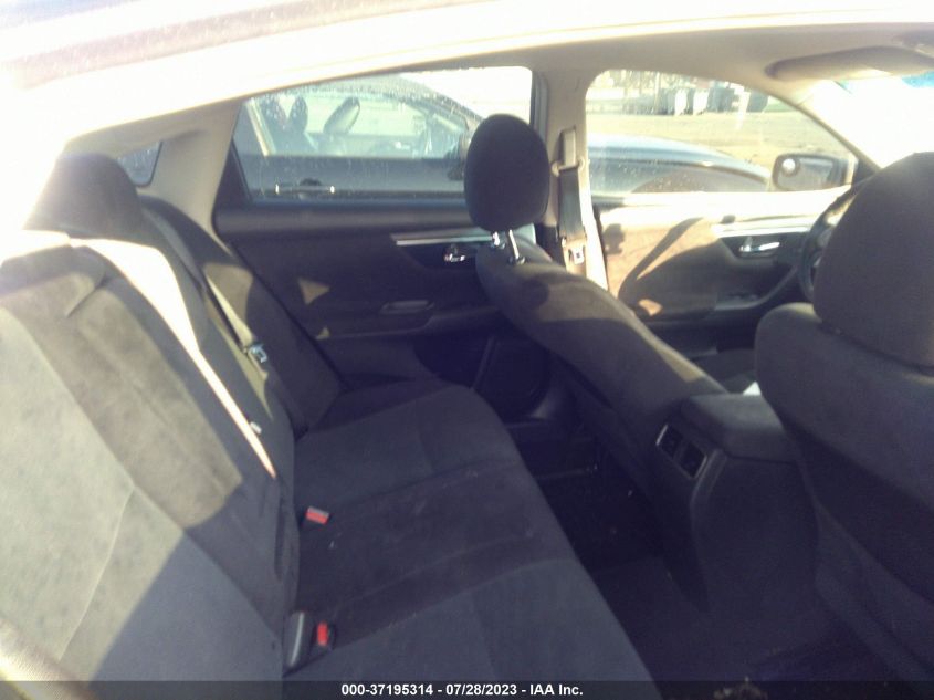 2013 NISSAN ALTIMA 2.5 SV - 1N4AL3AP6DC141965