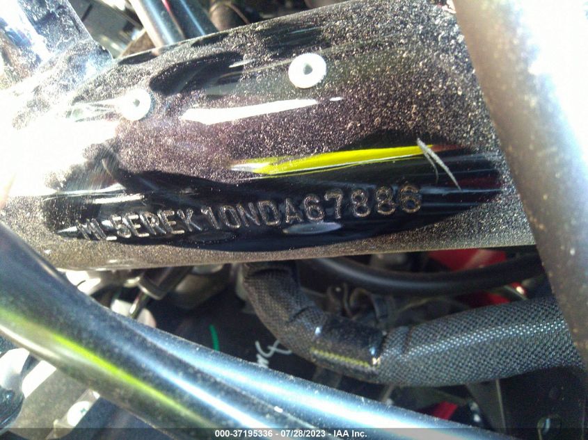 2022 KAWASAKI ER650 K ML5EREK10NDA67886