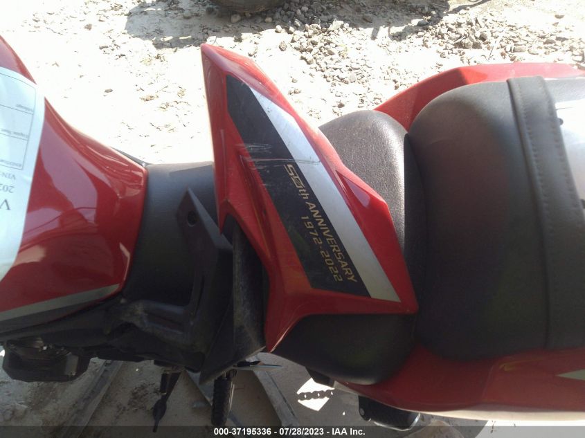 2022 KAWASAKI ER650 K ML5EREK10NDA67886
