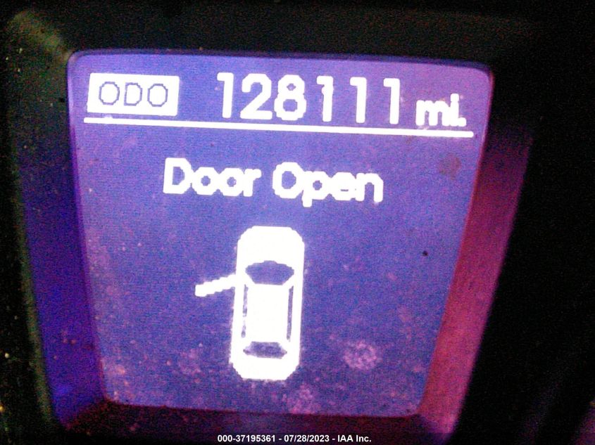 2014 HYUNDAI ELANTRA GT - KMHD35LH4EU216890