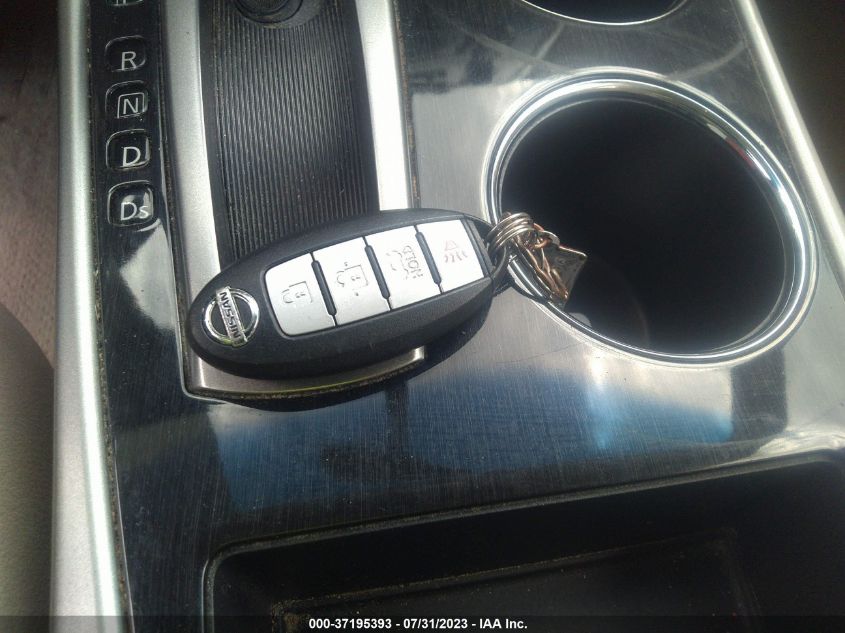 2014 NISSAN ALTIMA 2.5 S - 1N4AL3AP9EN350137