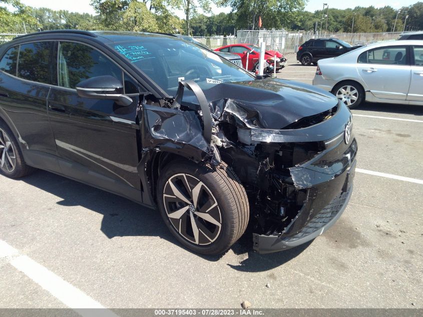 2023 VOLKSWAGEN ID.4 PRO S 1V2FMPE8XPC011441