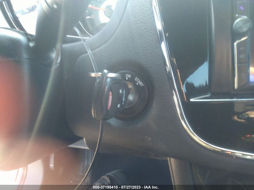2014 CHRYSLER 200 LX - 1C3CCBAB7EN122496