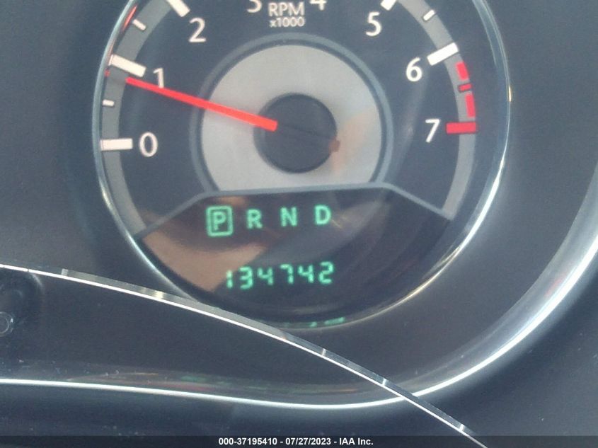 2014 CHRYSLER 200 LX - 1C3CCBAB7EN122496