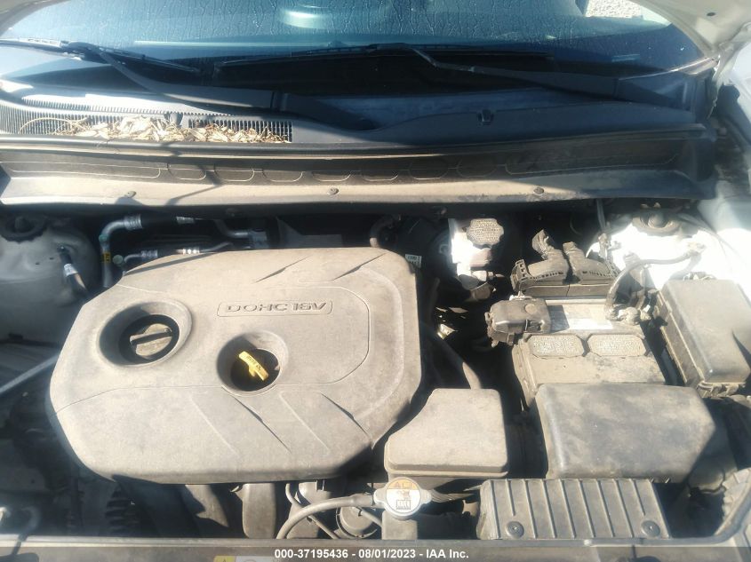 2013 KIA SOUL + - KNDJT2A62D7559606