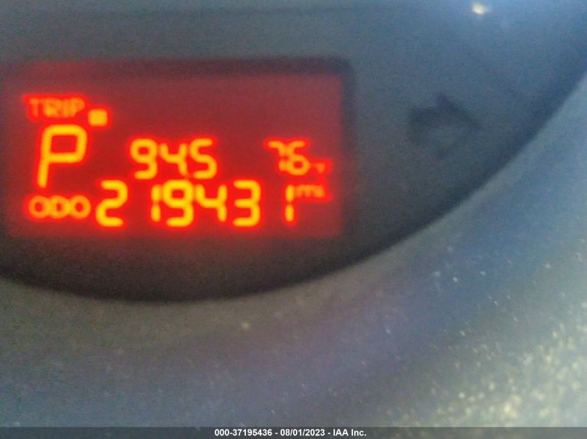 2013 KIA SOUL + - KNDJT2A62D7559606