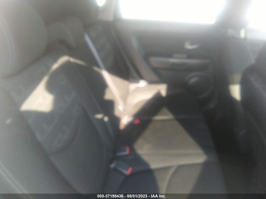 2013 KIA SOUL + - KNDJT2A62D7559606