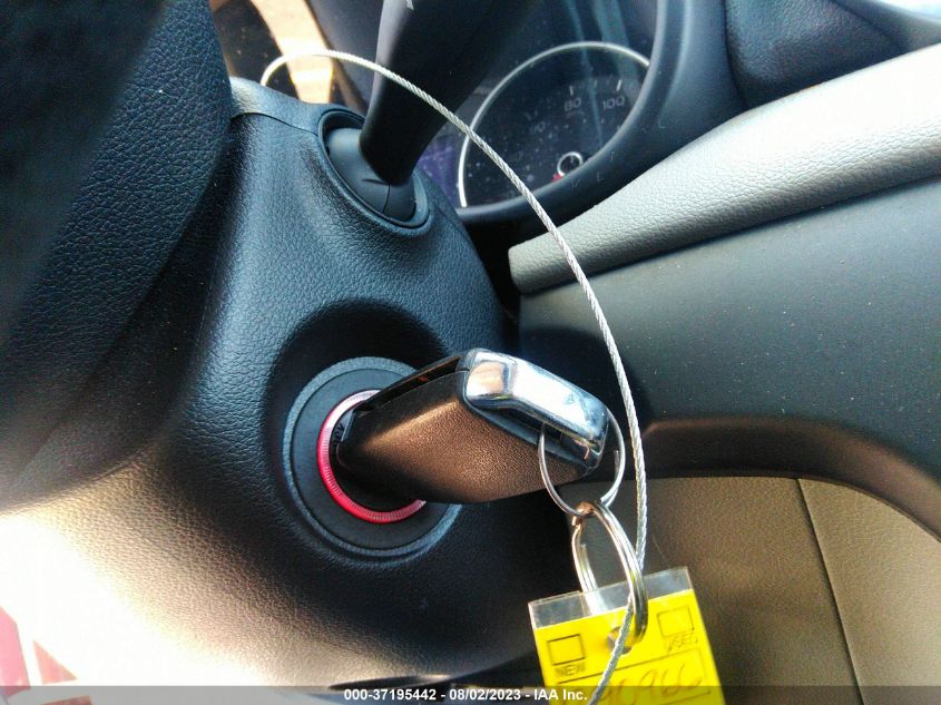 2021 KIA SPORTAGE LX - KNDPM3AC7M7930116