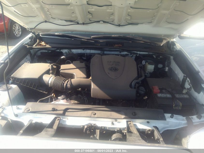 2020 TOYOTA TACOMA 4WD SR5/TRD SPORT - 3TMCZ5AN6LM364970