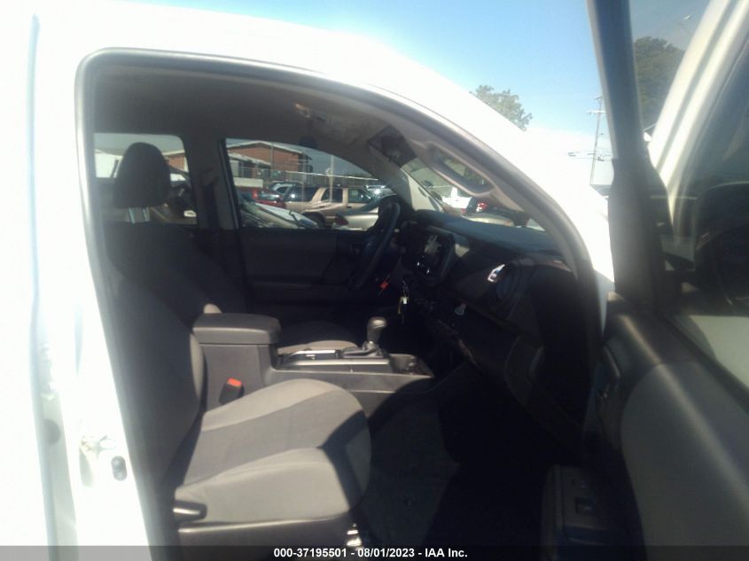 2020 TOYOTA TACOMA 4WD SR5/TRD SPORT - 3TMCZ5AN6LM364970