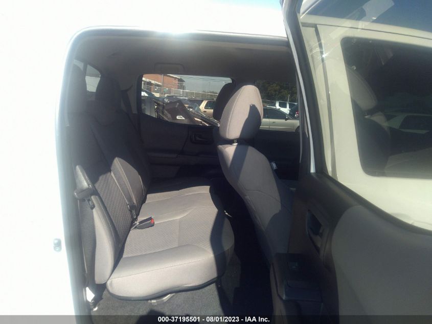 2020 TOYOTA TACOMA 4WD SR5/TRD SPORT - 3TMCZ5AN6LM364970